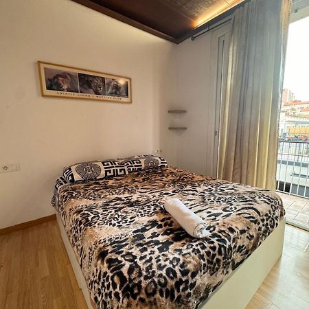 Parque Guell Leilighet Barcelona Eksteriør bilde