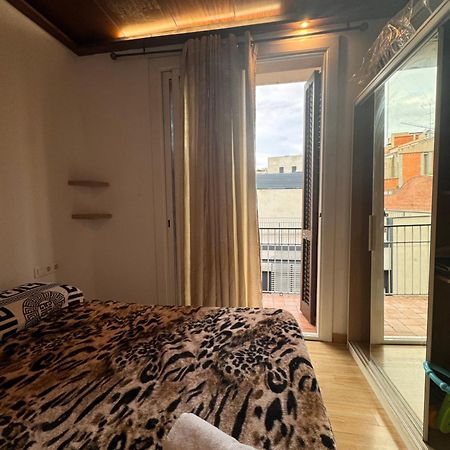 Parque Guell Leilighet Barcelona Eksteriør bilde